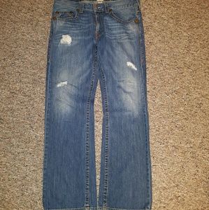 True Religion "Bobby" Jeans NWOT